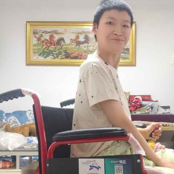 江苏30岁单身美女真诚找对象-潮州相亲网