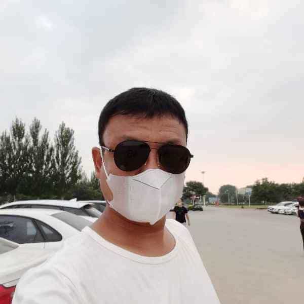 35岁岁辽宁单身帅哥 - 潮州吉缘网