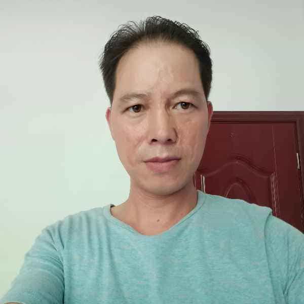 43岁岁陕西单身帅哥 - 潮州吉缘网