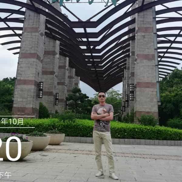 40岁岁四川单身帅哥 - 潮州吉缘网