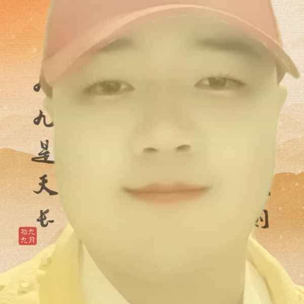 37岁岁河南单身帅哥 - 潮州吉缘网