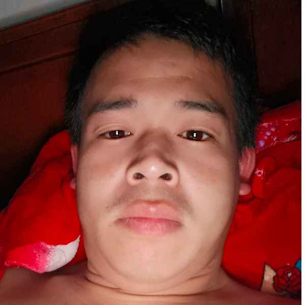 35岁岁河北单身帅哥 - 潮州吉缘网