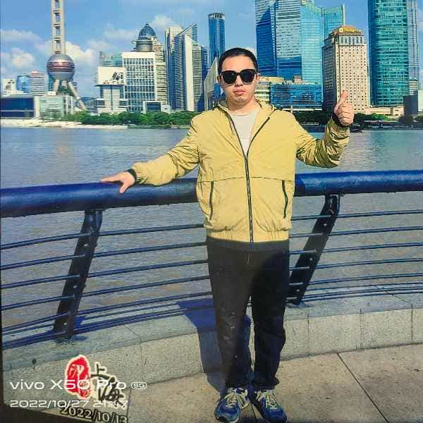 34岁岁江苏单身帅哥 - 潮州吉缘网