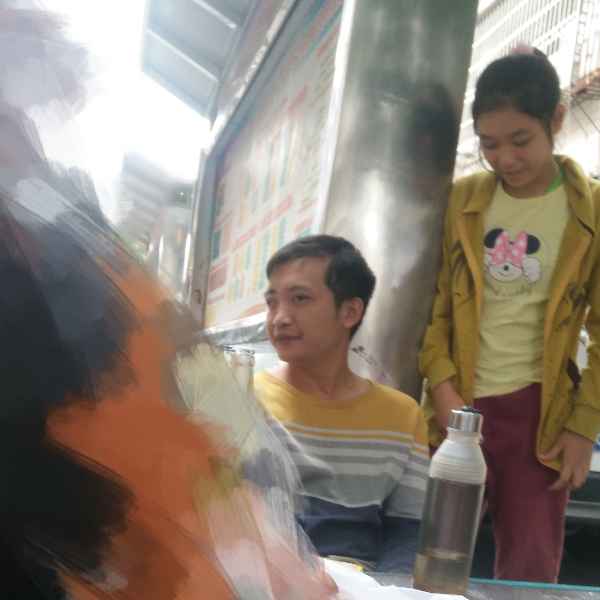 36岁岁广东单身帅哥 - 潮州吉缘网