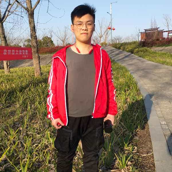 24岁岁安徽单身帅哥 - 潮州吉缘网
