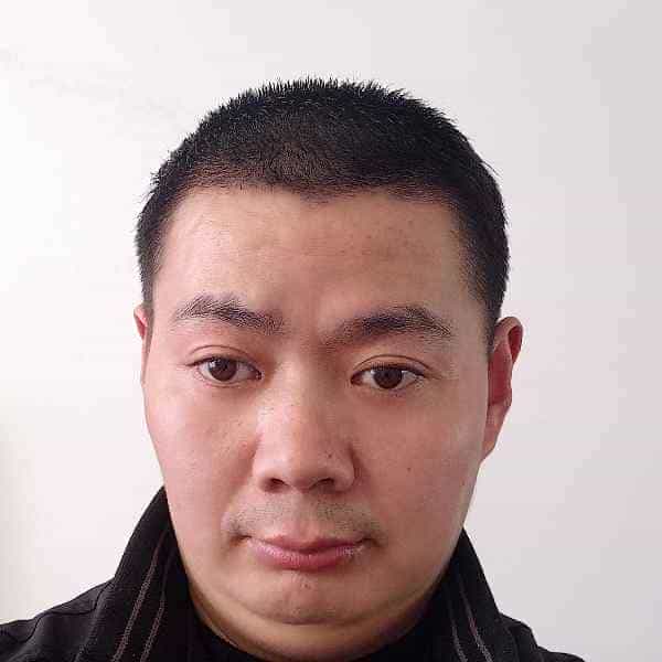 41岁岁安徽单身帅哥 - 潮州吉缘网