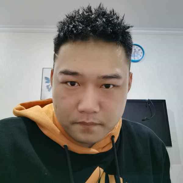 32岁岁辽宁单身帅哥 - 潮州吉缘网