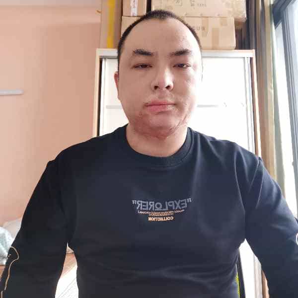 33岁岁四川单身帅哥 - 潮州吉缘网