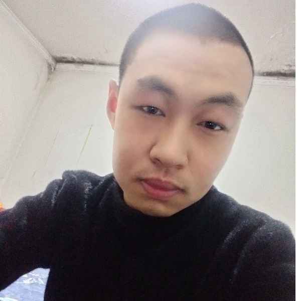 33岁岁黑龙江单身帅哥 - 潮州吉缘网