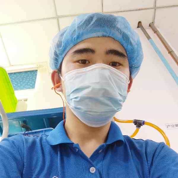 32岁岁四川单身帅哥 - 潮州吉缘网