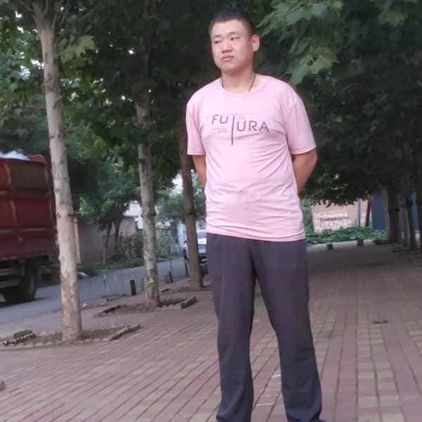 35岁岁河北单身帅哥 - 潮州吉缘网
