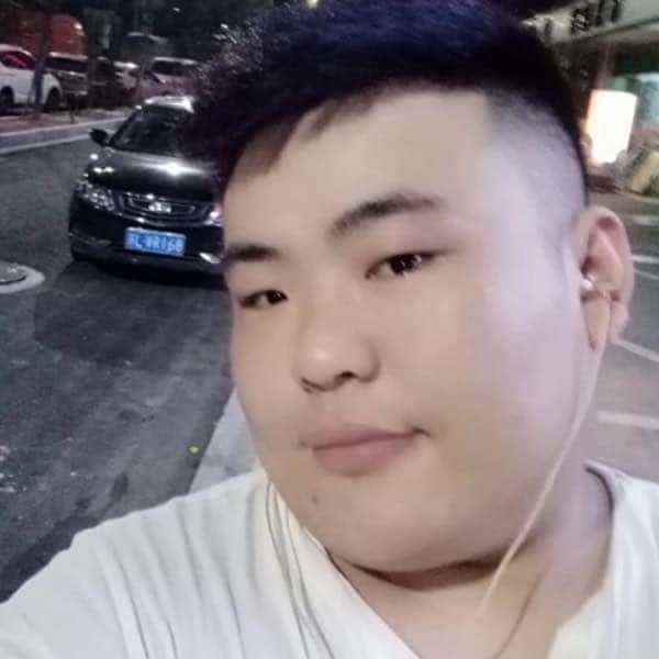 28岁岁江西单身帅哥 - 潮州吉缘网
