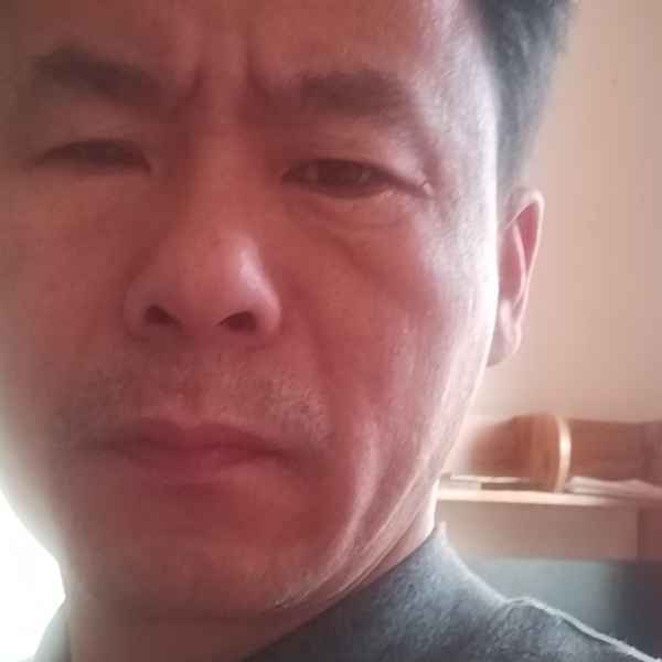 54岁岁吉林单身帅哥 - 潮州吉缘网