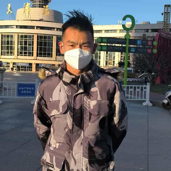 35岁岁吉林单身帅哥 - 潮州吉缘网