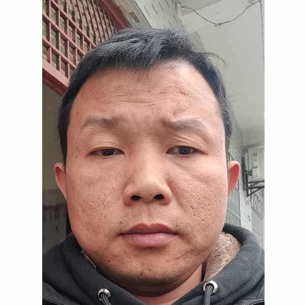 37岁岁陕西单身帅哥 - 潮州吉缘网
