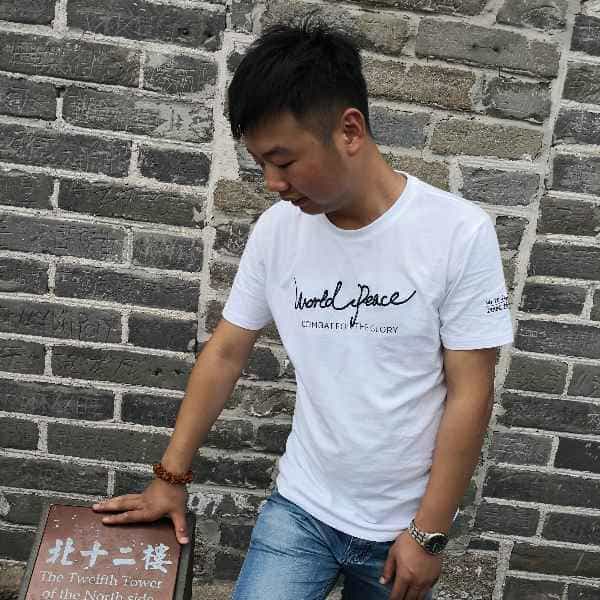28岁岁河南单身帅哥 - 潮州吉缘网
