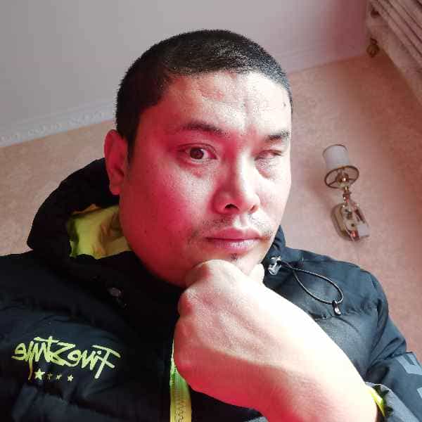 40岁岁安徽单身帅哥 - 潮州吉缘网