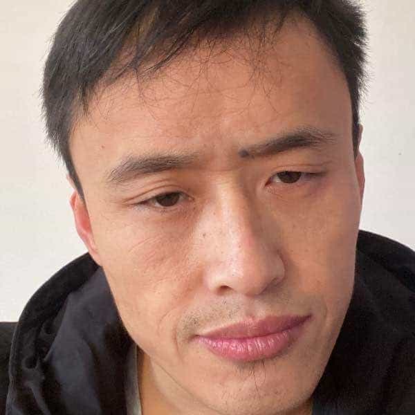 40岁岁四川单身帅哥 - 潮州吉缘网