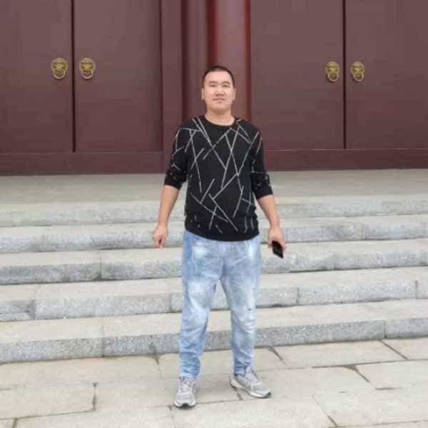35岁岁吉林单身帅哥 - 潮州吉缘网