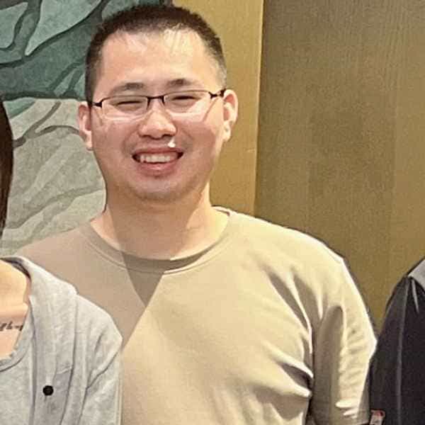36岁岁广东单身帅哥 - 潮州吉缘网