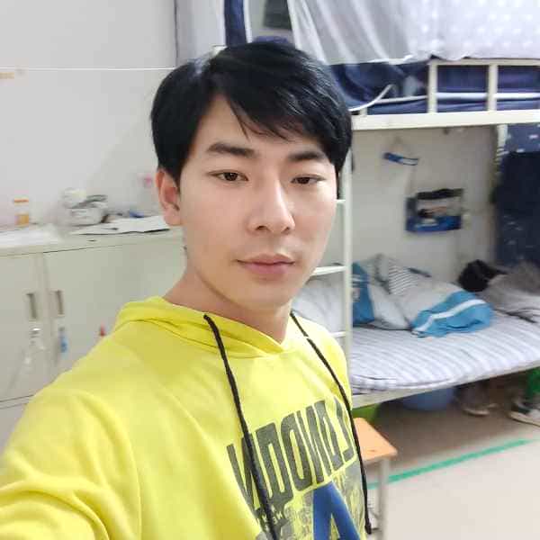 38岁岁河南单身帅哥 - 潮州吉缘网