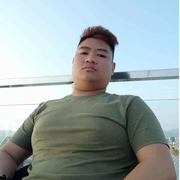 29岁岁广东单身帅哥 - 潮州吉缘网
