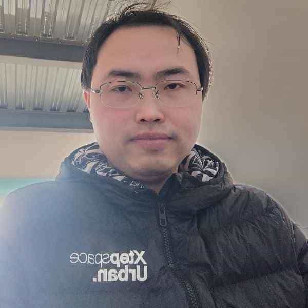 37岁岁陕西单身帅哥 - 潮州吉缘网