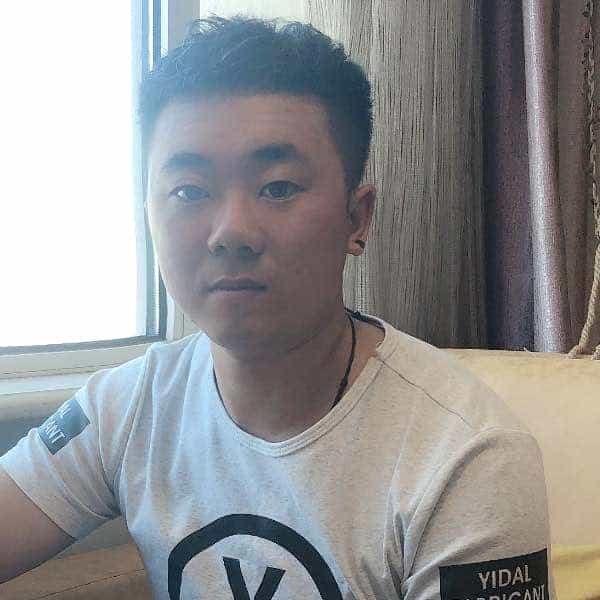 34岁岁内蒙古单身帅哥 - 潮州吉缘网