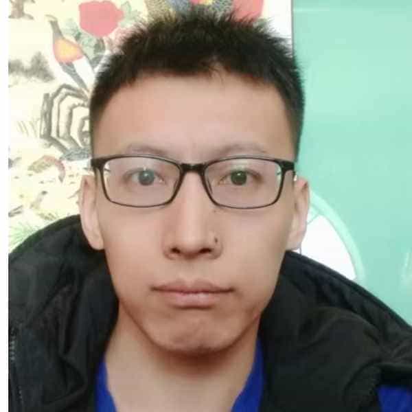 35岁岁内蒙古单身帅哥 - 潮州吉缘网