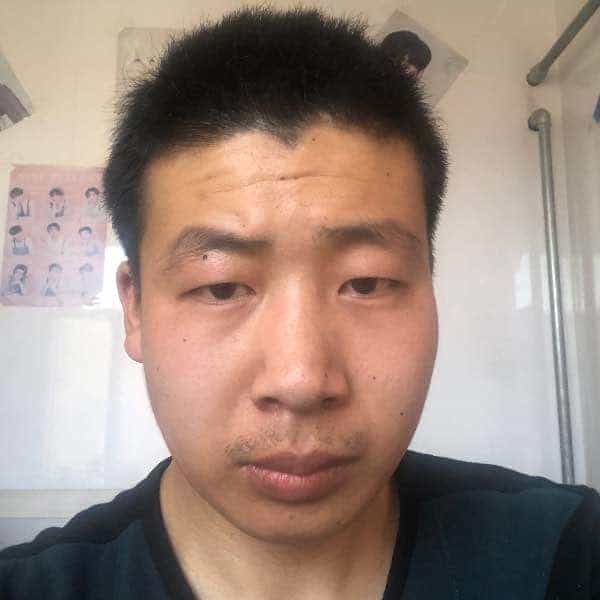 31岁岁内蒙古单身帅哥 - 潮州吉缘网