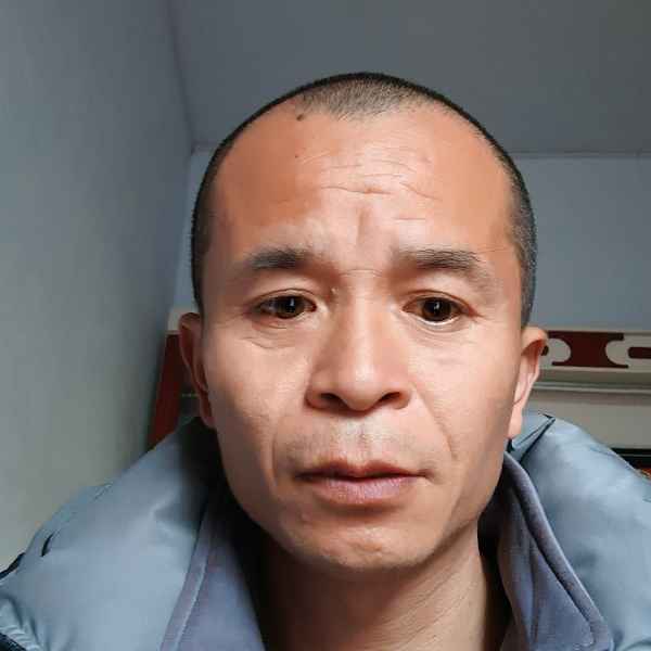 43岁岁河南单身帅哥 - 潮州吉缘网