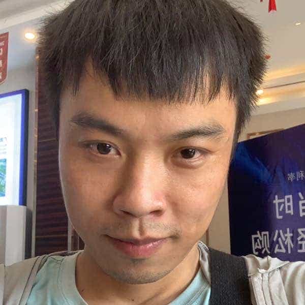 42岁岁广西单身帅哥 - 潮州吉缘网