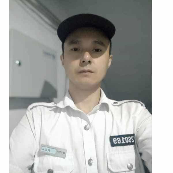 41岁岁河南单身帅哥 - 潮州吉缘网