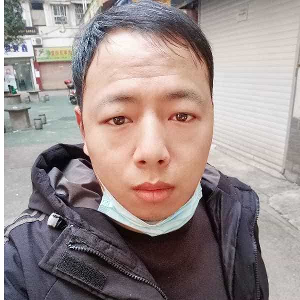 35岁岁四川单身帅哥 - 潮州吉缘网