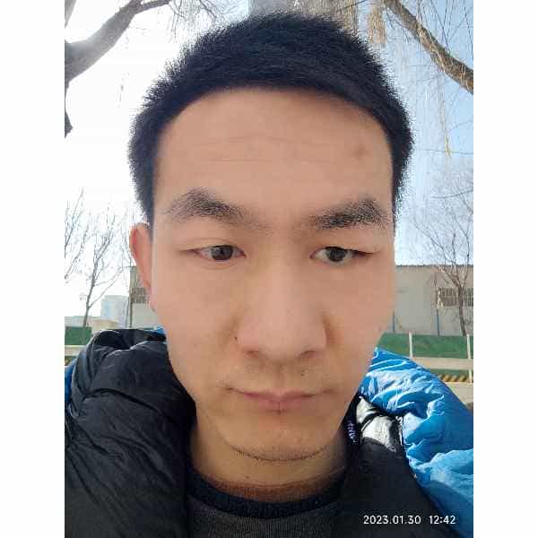 35岁岁甘肃单身帅哥 - 潮州吉缘网