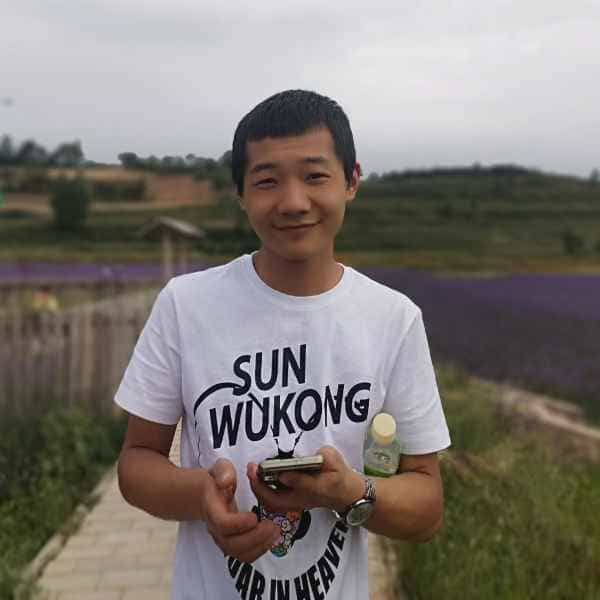 28岁岁甘肃单身帅哥 - 潮州吉缘网