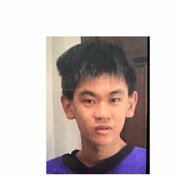 25岁岁广东单身帅哥 - 潮州吉缘网