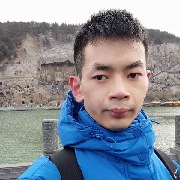 28岁岁河南单身帅哥 - 潮州吉缘网