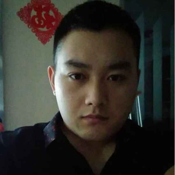 36岁岁河南单身帅哥 - 潮州吉缘网