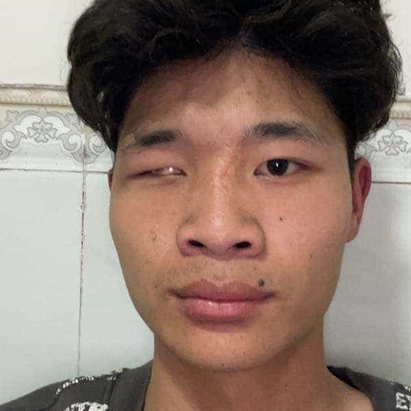 25岁岁云南单身帅哥 - 潮州吉缘网