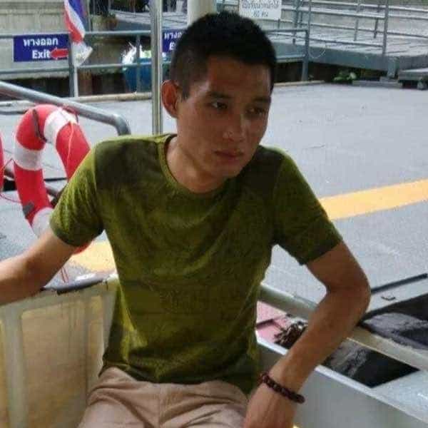 38岁岁湖南单身帅哥 - 潮州吉缘网