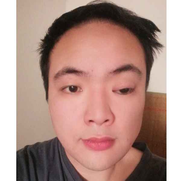 33岁岁湖北单身帅哥 - 潮州吉缘网