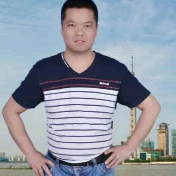 35岁岁湖北单身帅哥 - 潮州吉缘网