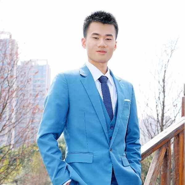 36岁岁福建单身帅哥 - 潮州吉缘网