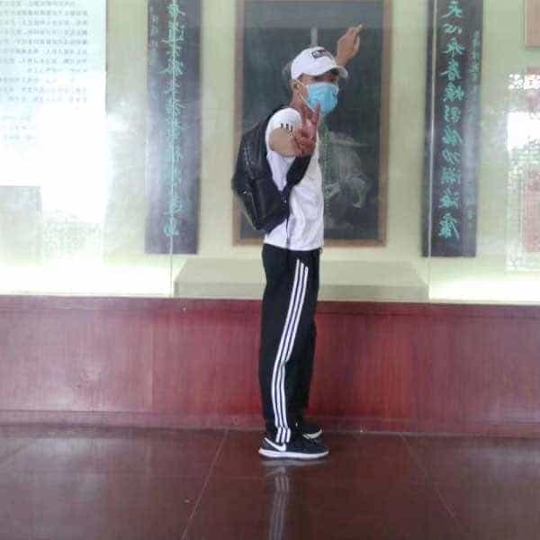 36岁岁广东单身帅哥 - 潮州吉缘网