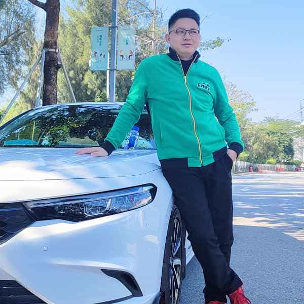 31岁岁湖北单身帅哥 - 潮州吉缘网
