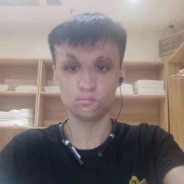27岁岁山东单身帅哥 - 潮州吉缘网