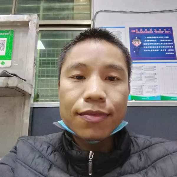 38岁岁广东单身帅哥 - 潮州吉缘网