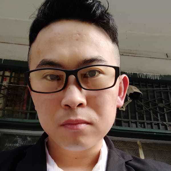 34岁岁陕西单身帅哥 - 潮州吉缘网