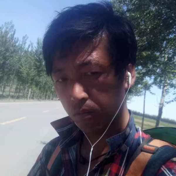 35岁岁辽宁单身帅哥 - 潮州吉缘网
